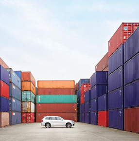 水性集裝箱漆 水性集裝箱漆